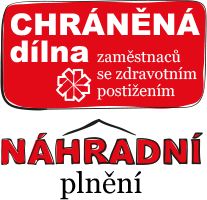 chráněná dílna, náhradní plnění